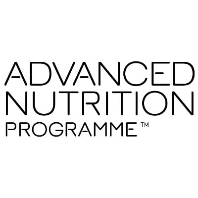 Advanced Nutrition Programme