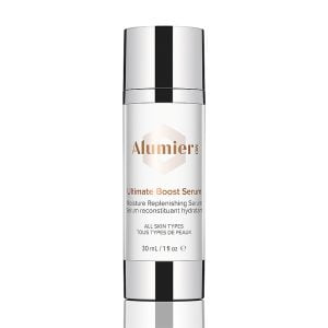 Alumier Ultimate Boost Serum