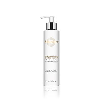 Alumier Purifying Gel Cleanser