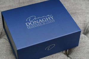 Donna Donaghy Gift Box