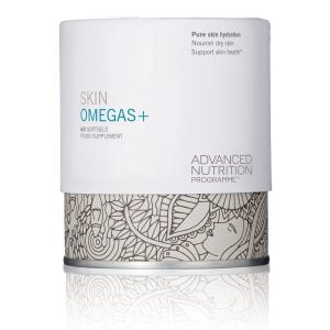 Advanced Nutrition Programme Skin Omegas+ (60 capsules)