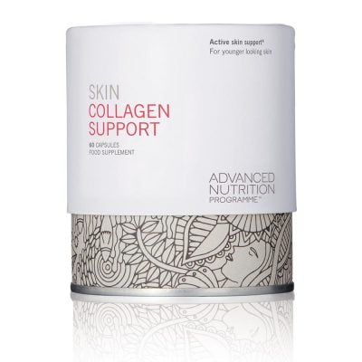 Advanced Nutrition Programme Skin Collagen Support (60 capsules)