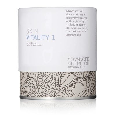 Advanced Nutrition Programme Skin Vitality 1 (60 capsules)